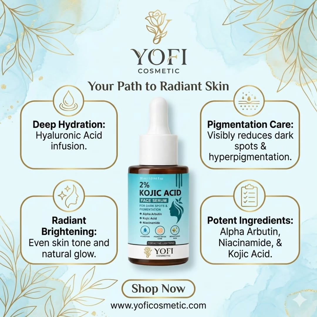 Your Path To Radiant Skin