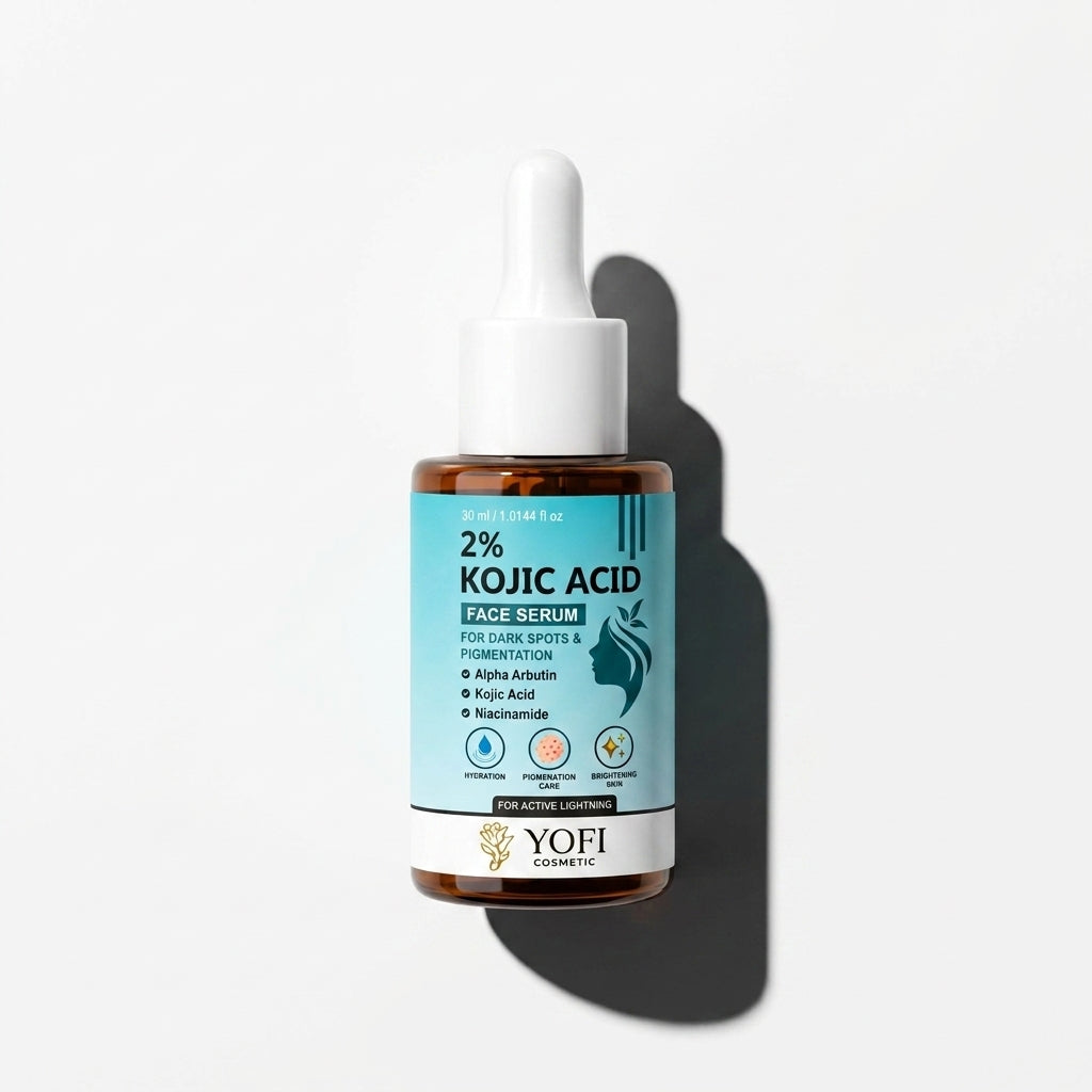 Kojic Acid