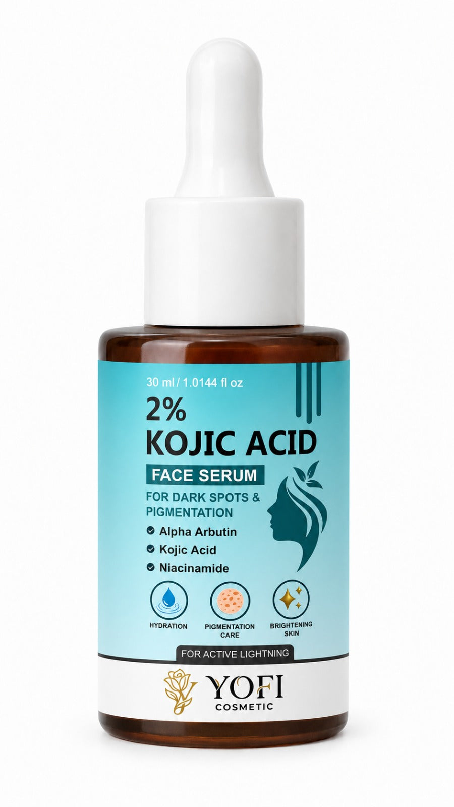 Kojic Acid