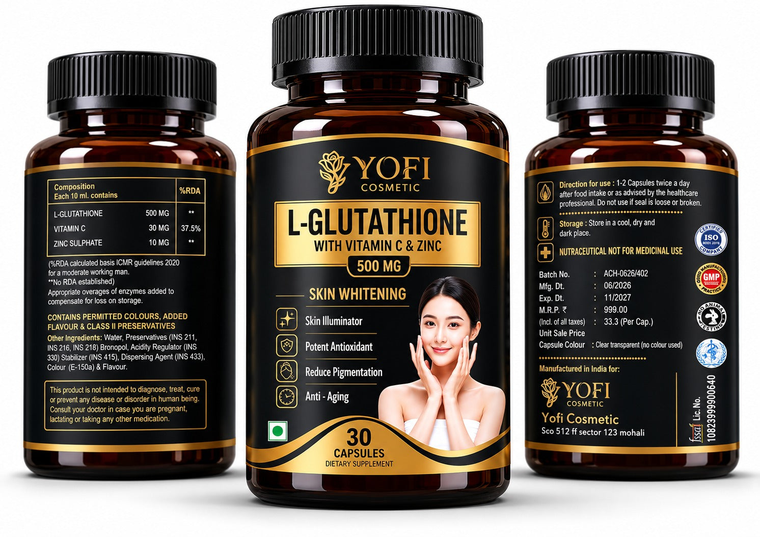L-Glutathione